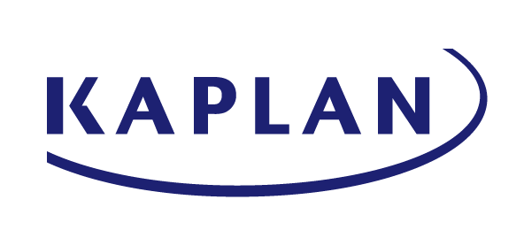 Description: 1_kaplan_logo