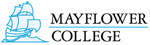 Mayflower College Logo